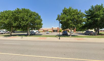Comanche County Department of Human Services