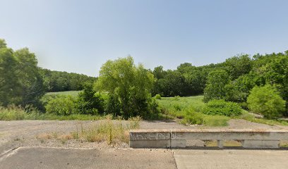 Hwy 31 - Chambers Creek Boat Ramp