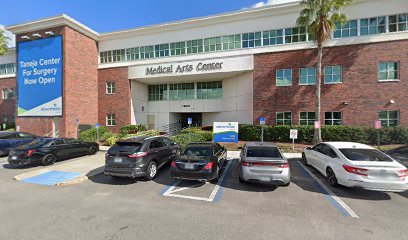 AdventHealth Medical Group Multispecialty at Bruce B Downs