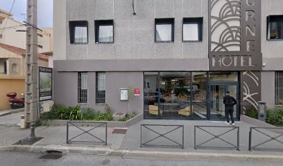 DomusVi Domicile Saint-Laurent-du-Var