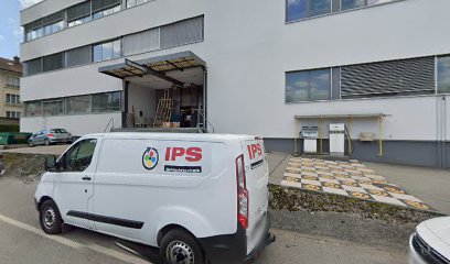 IPS Gebäudetechnik AG