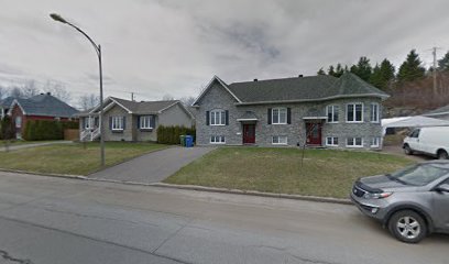Tuyauterie Saguenay Inc