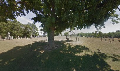 New Mount Moriah Cemetery