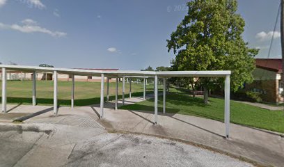 Yoakum Intermediate School