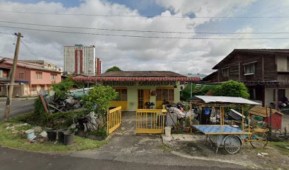 Indian Food Corner