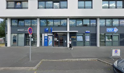 GEIQ PEP'S - Agence de Caen Caen
