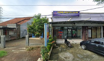 Bakso Bata Merah