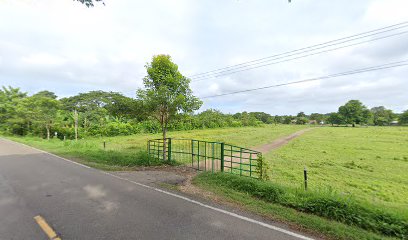 Hacienda La Esmeralda (El Km 12)