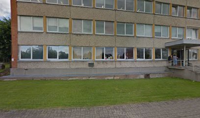 EKÜL Lõuna regioon Tartu büroo