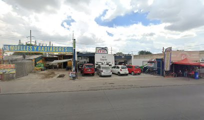 HJFP+6C5 San Pedro Tlaquepaque, Jalisco