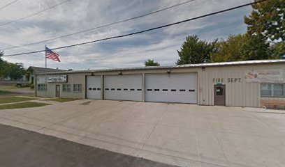 Waterloo Fire Department