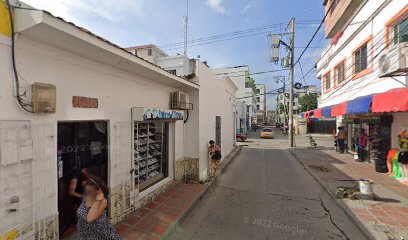 Tienda