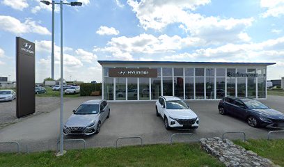 Hyundai-Partner Autohaus Schwarz e.U.
