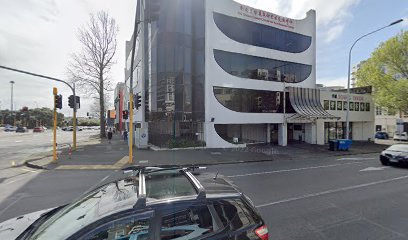 新西兰艺术学院