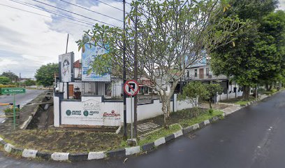 Akademi Design Mode Indonesia (Adana) Jogjakarta