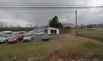 Auto parts store In Leitchfield KY 