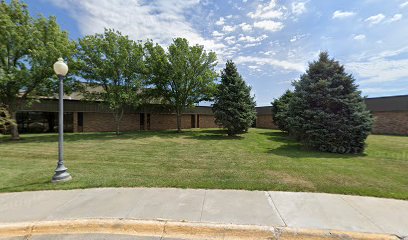 Iowa Western Small Business Development Center