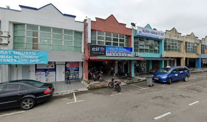 weng poh motor enterprise