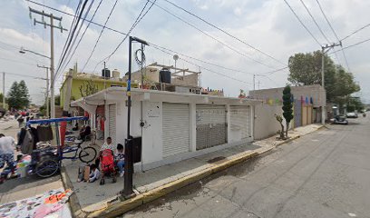 Renta de Departamentos en Chimalhuacan 'JUQUILITA'