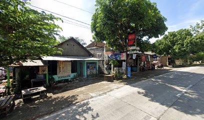 Kedai Makan Murah Meriah Bu Sri