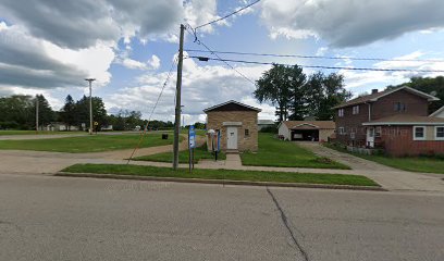 Bowler Town Clerk