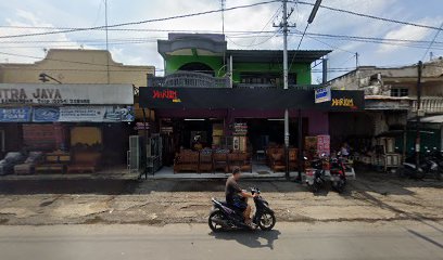 Graha Komputer