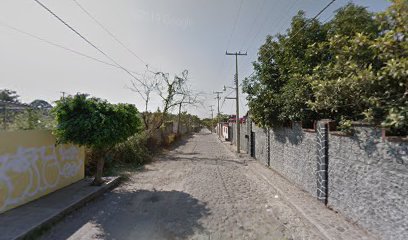 Terrenos Oaxtepec