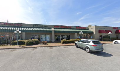 Dr. Laron Hardy - Pet Food Store in Decatur Alabama