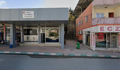 Osmaniye Bahçe Aile Sağlığı Merkezi