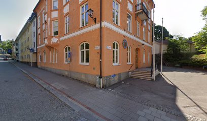 Vård- och omsorgsförvaltningen Enköpings kommun