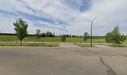 Johnstone Toboggan hill