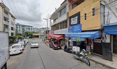 EL GRAN BAZAR