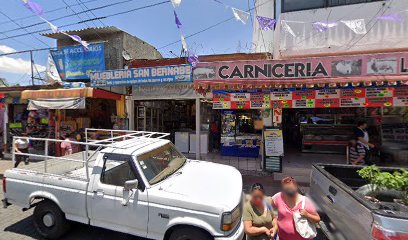 Mueblería San Bernabé