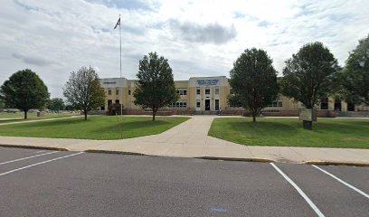 Spring-Ford Middle School 8th Grade Center