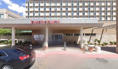 El Paso Children’s Hospital- Emergency Room