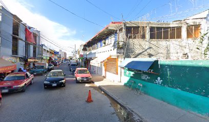 PANADERIA YERI