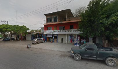 Muebleria Mexico