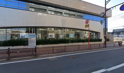 福岡銀行 古賀支店ローンセンター