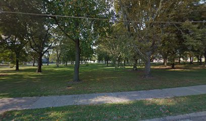 McKinley Park