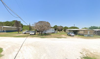 Clear Creek Mobile Home Park
