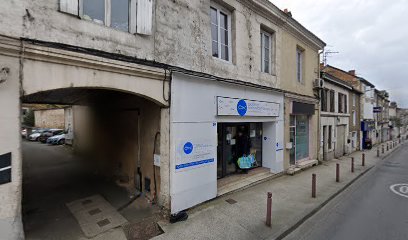 Les vélos Pictaves Poitiers