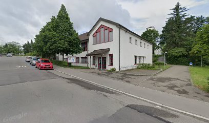 Reformiertes Kirchgemeindehaus
