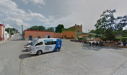 Estacionamiento