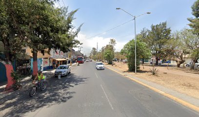 Club de nutricion las Alegrias