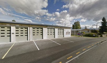 Twizel Volunteer Fire Brigade