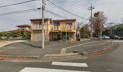 ヘアーサロンエイト 藤沢台店