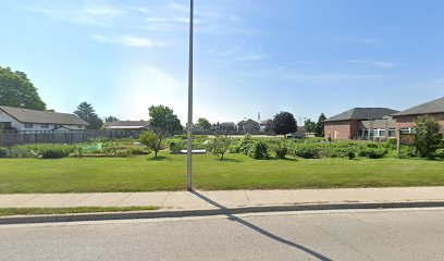 Park Ave Community Garden