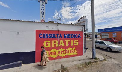 Farmacias Dara