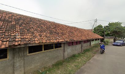 PKBM BADAK PUTIH CIANJUR