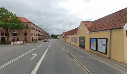 Posthus Bjerringbro